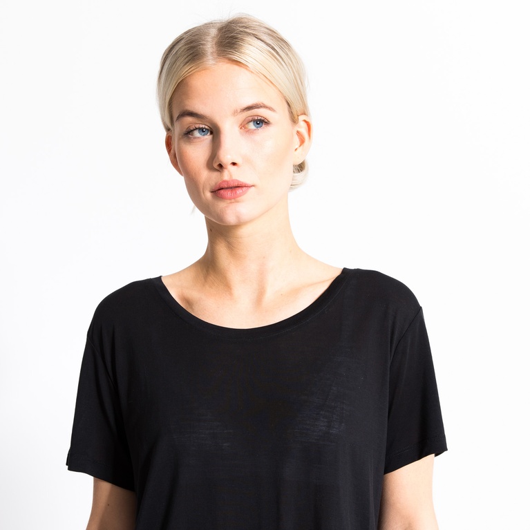 T-shirt "Lyocell U" T-shirt "Lyocell U"